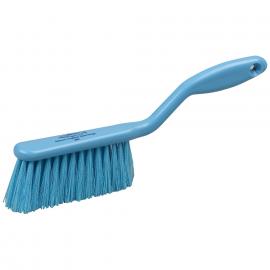 Banister Brush - Soft Bristle - Blue - 31.7cm (12.5&quot;)