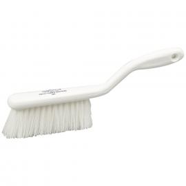 Banister Brush - Soft Bristle - White - 31.7cm (12.5")