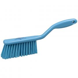 Banister Brush - Stiff Bristle - Blue - 31.7cm (12.5&quot;)