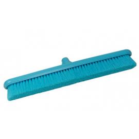 Platform Broom Head - Soft - Blue - 60cm (23.5&quot;)