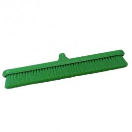 Platform Broom Head - Soft - Green - 60cm (23.5&quot;)