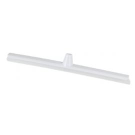 Single Blade Overmolded Squeegee - Hygiene - White