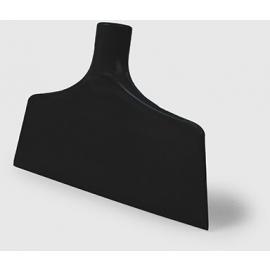 Floor Scraper - Plastic - Black - 26cm (10.25")