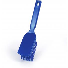 Utility Brush - Stiff - Eco-Friendly - Blue - 21.5cm (8.5&quot;)