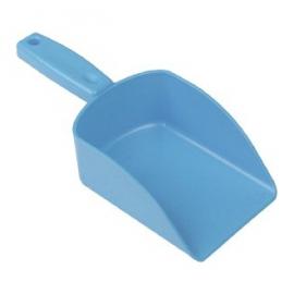 Hand Scoop - Seamless Polypropylene - Blue - 65cl (23oz)