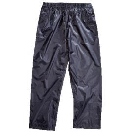 Waterproof Trousers - Cotswold - Navy - 3X Large