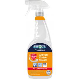 Kitchen Cleaner - Antiviral - V3 - Hycolin - 750ml Spray