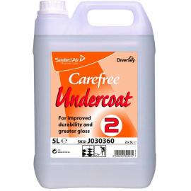 Floor Sealant Undercoat - Carefree - 5L