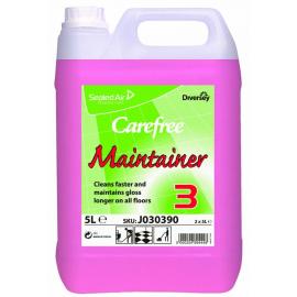 Floor Maintainer & Cleaner - Carefree - 5L