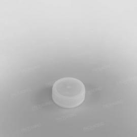 Rounded Juice Bottle Lid - Polypropylene