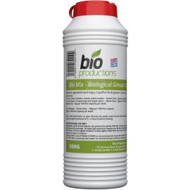 Biological Grease Trap & Drain Maintainer - Bio Mix - 500g