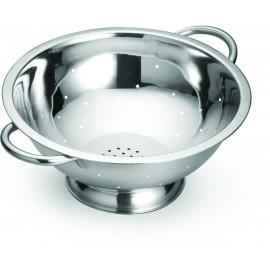 Footed Colander - Stainless Steel - 4.7L - 29cm (11.75&quot;)