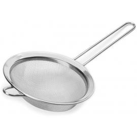 Strainer - Fine Mesh with Wire Handle - Stainless Steel - 15cm (6")