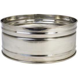 Tamis Sieve - Stainless Steel - 30.5cm (12")