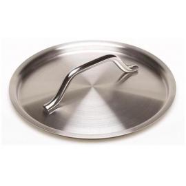 Saucepan Lid - Stainless Steel - 18cm (7&quot;)