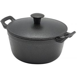 Casserole - Cast Iron - 65cl (23.25oz)