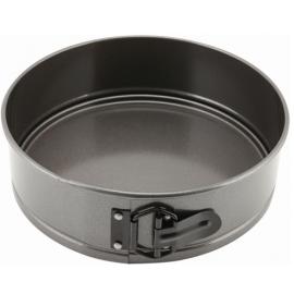 Cake Tin - Spring Form - Loose Base - Quantum 2 Non-Stick - Carbon Steel - 23cm (9")