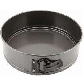 Cake Tin - Spring Form - Loose Base - Quantum 2 Non-Stick - Carbon Steel - 28cm (11")
