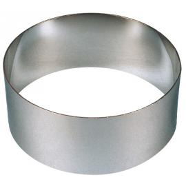 Ring Mould - 3.5x7cm