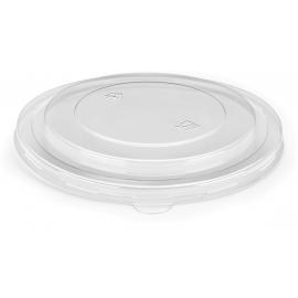 Salad Bowl Lid - PET Plastic - 50/75/100cl (17.5/26.4/35oz)