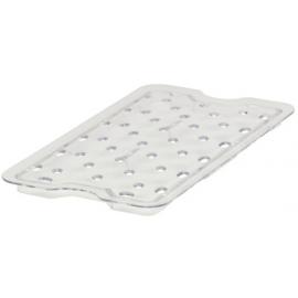 Drain Tray  - Clear - 45cm (17.7")