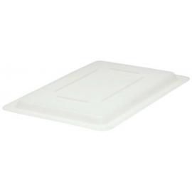 Food Box - Lid - White