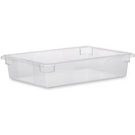 Food Storage Box - Clear - 32.2L - 66cm (26")