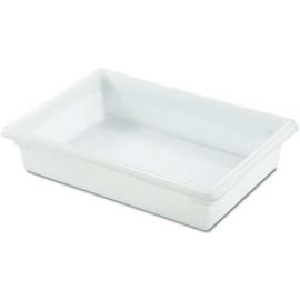 Food Storage Box - White - 32.2L - 66x45.7x15.2cm (26x18x6")