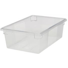 Food Storage Box - Clear - 47L - 66cm (26")