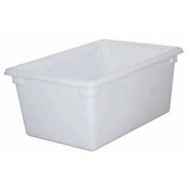 Food Storage Box - White - 62.9L - 66x45.7x30.5cm (26x18x12")