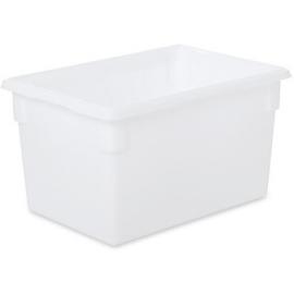 Food Storage Box - White - 81.5L - 66x45.7x38cm (26x18x15")