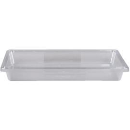 Food Storage Box - Clear - 19L - 66cm (26")