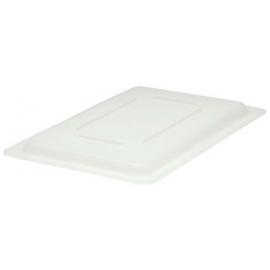 Food Box Lid - White