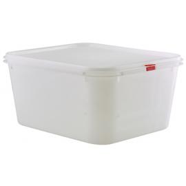 Storage Container - GN 1/2 - 10L (352oz)