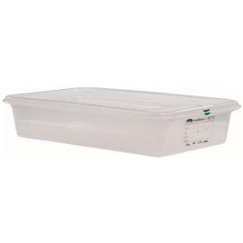 Storage Container - GN 1/1 - 10cm (4") Deep - 13L