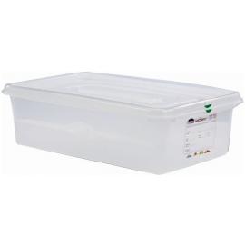 Storage Container - GN 1/1 - 15cm (6") Deep - 21L