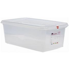 Storage Container - GN 1/1 - 20cm (8") Deep - 28L