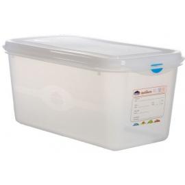 Storage Container - GN 1/3 - 15cm (6") Deep - 6L