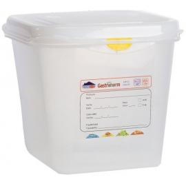 Storage Container - GN 1/6 - 15cm (6") Deep - 2.6L