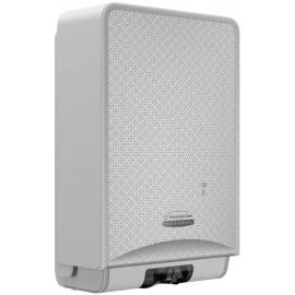 Automatic Foam Soap & Sanitiser Cartridge Dispenser - With Silver Mosaic Design Faceplate - Kimberly-Clark Professional™ - ICON™ - 1.2L