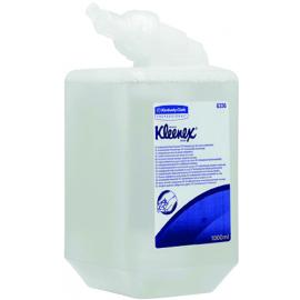 Antibacterial Liquid Soap - Hand Cleanser - Refill - KLEENEX&#174; - 1L