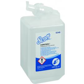 Foam Soap Cartridge - SCOTT&#174; - Control&#8482; - 1L