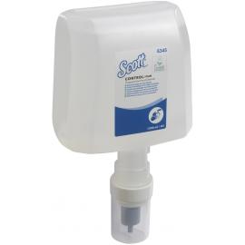 Frequent Use Hand Cleanser - Foaming Soap Refill - Cartridge - SCOTT&#174; - Control&#8482; - 1.2L