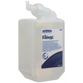 Luxury Antibacterial Hand Cleanser Foam Soap - Refill - KLEENEX&#174; - 1L