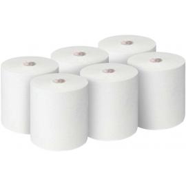 Hand Towel Roll - Manual Dispensing - SCOTT&#174; Control&#8482; - White - 1 Ply - 300m