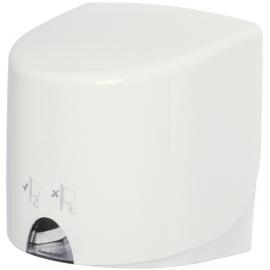 Centrefeed Roll Dispenser - Wiper - Aquarius&#8482; - Roll Control&#8482; - White