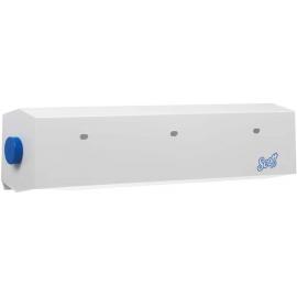 Wiper Roll Dispenser - SCOTT&#174; - White- 50cm (19.75")