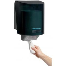 Centrefeed Roll Dispenser - Wiper - Kimberly-Clark Professional&#8482; - Grey