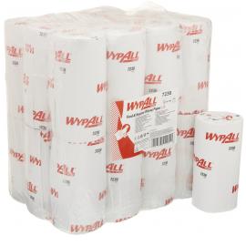 Centrefeed Roll - Wiper - WypAll&#174; - L10 - 1 Ply - White - 165 Sheet