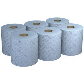 Centrefeed Roll - Wiper - WypAll&#174; - L20 - 2 Ply - Blue